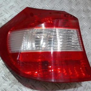 BMW SERIE 1 E87 PHASE 1