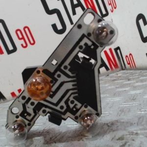 BMW SERIE 1 E87 PHASE 1