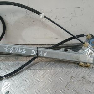 RENAULT LAGUNA 3 PHASE 2