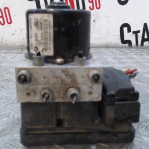 BMW SERIE 1 E87 PHASE 1