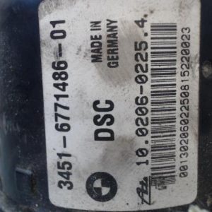 BMW SERIE 1 E87 PHASE 1