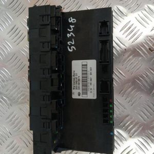 MERCEDES CLASSE CLC 203 COUPE