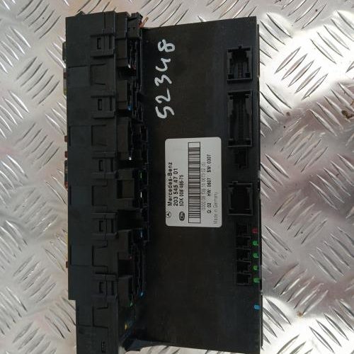 MERCEDES CLASSE CLC 203 COUPE