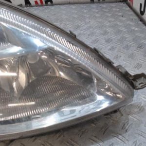 MERCEDES CLASSE A 168