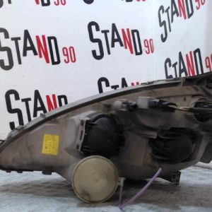 MERCEDES CLASSE A 168