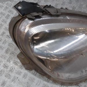 MERCEDES CLASSE A 168