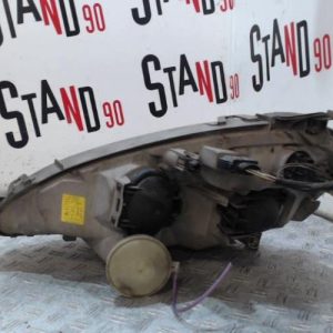 MERCEDES CLASSE A 168