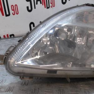 MERCEDES CLASSE A 168