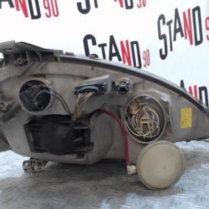 MERCEDES CLASSE A 168