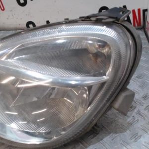 MERCEDES CLASSE A 168