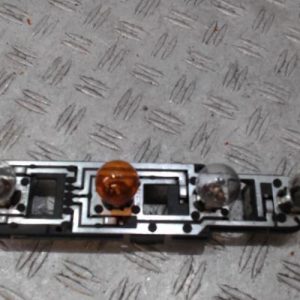 MERCEDES CLASSE A 168