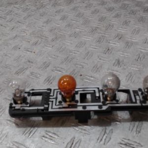 MERCEDES CLASSE A 168