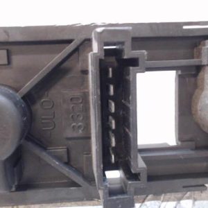 MERCEDES CLASSE A 168