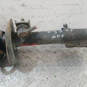 MERCEDES CLASSE A 168