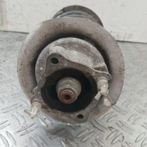 MERCEDES CLASSE A 168