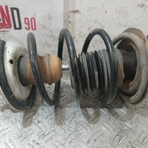 MERCEDES CLASSE A 168