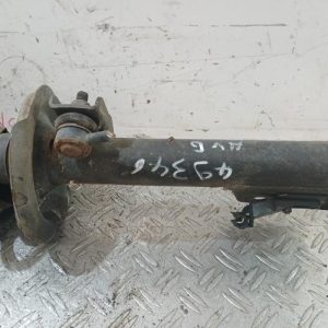 MERCEDES CLASSE A 168