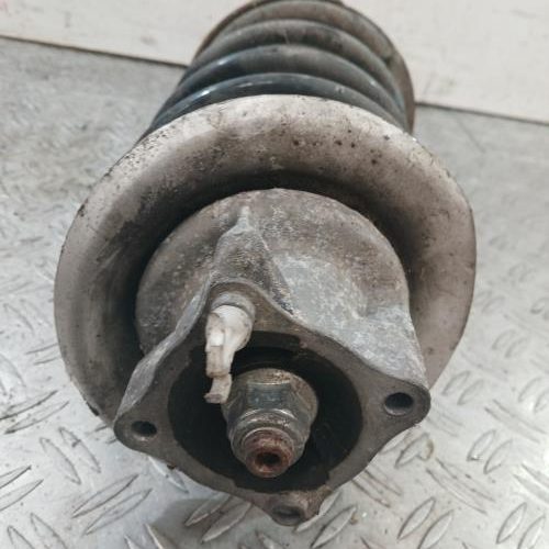 MERCEDES CLASSE A 168