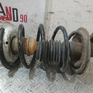 MERCEDES CLASSE A 168