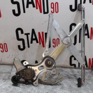 TOYOTA RAV4 2 PHASE 1