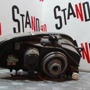 CITROEN SAXO PHASE 2