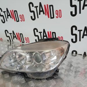 MERCEDES CLASSE CLC 203 COUPE