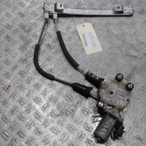 ALFA ROMEO 147 PHASE 2