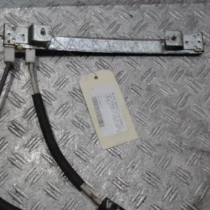 ALFA ROMEO 147 PHASE 2