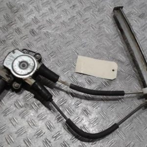 ALFA ROMEO 147 PHASE 2