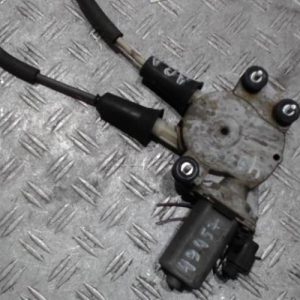 ALFA ROMEO 147 PHASE 2