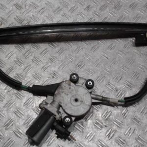 ALFA ROMEO 147 PHASE 2