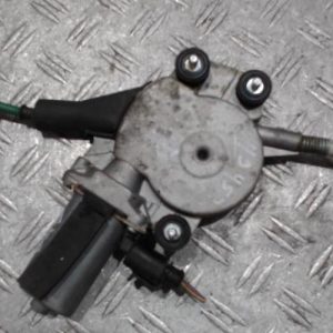 ALFA ROMEO 147 PHASE 2