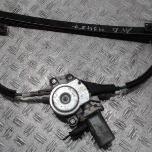 ALFA ROMEO 147 PHASE 2