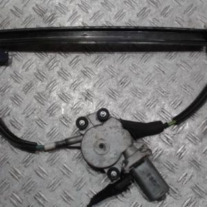 ALFA ROMEO 147 PHASE 2