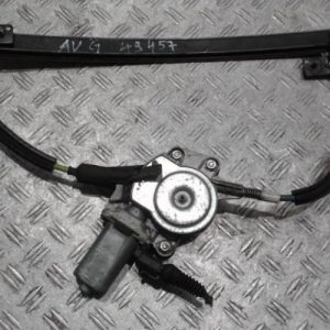 ALFA ROMEO 147 PHASE 2