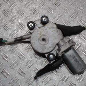 ALFA ROMEO 147 PHASE 2