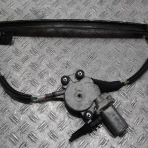 ALFA ROMEO 147 PHASE 2