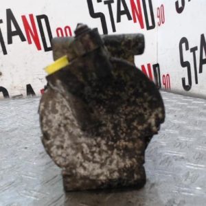 ALFA ROMEO 147 PHASE 2