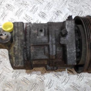 ALFA ROMEO 147 PHASE 2