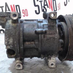 ALFA ROMEO 147 PHASE 2