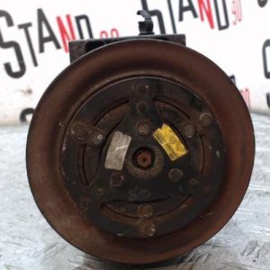 ALFA ROMEO 147 PHASE 2