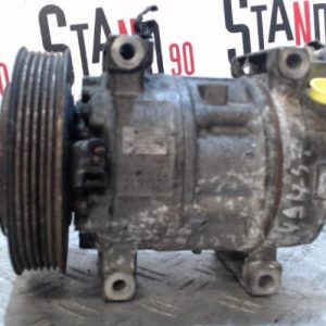 ALFA ROMEO 147 PHASE 2