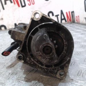 ALFA ROMEO 147 PHASE 2