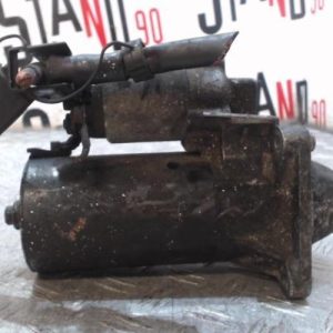 ALFA ROMEO 147 PHASE 2