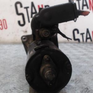 ALFA ROMEO 147 PHASE 2