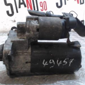 ALFA ROMEO 147 PHASE 2