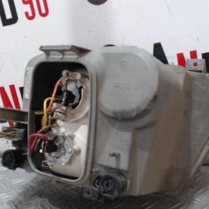 MERCEDES CLASSE V 638