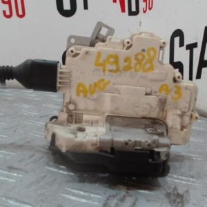 AUDI A3 2 SPORTBACK PHASE 1