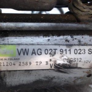 AUDI A3 2 SPORTBACK PHASE 1