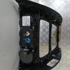 MERCEDES CLASSE A 176 PHASE 2